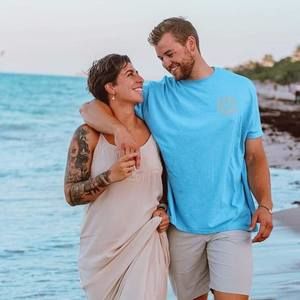 Meet your Posher, Jordan